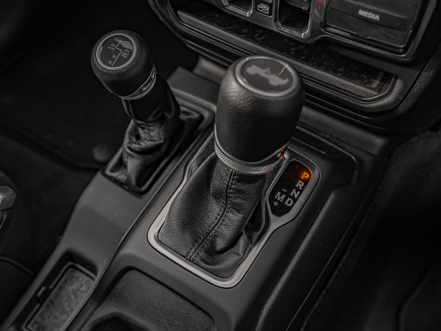 2023 Jeep Wrangler 16