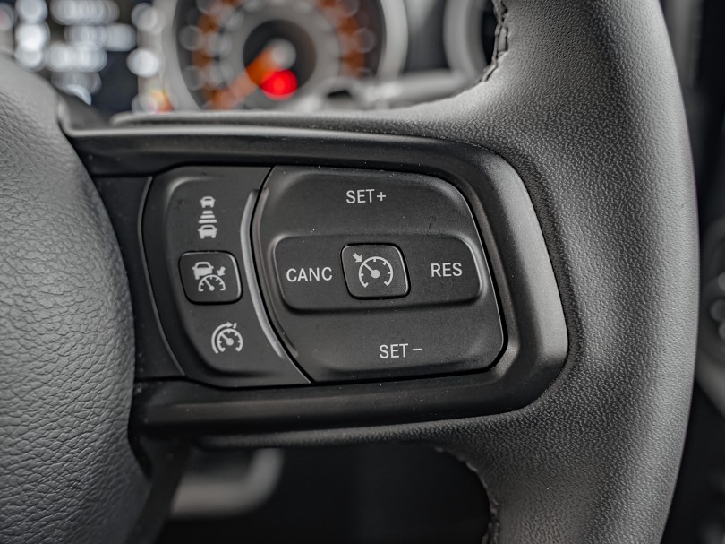 2023 Jeep Wrangler 14