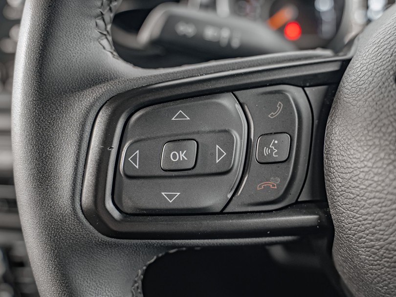 2023 Jeep Wrangler 13