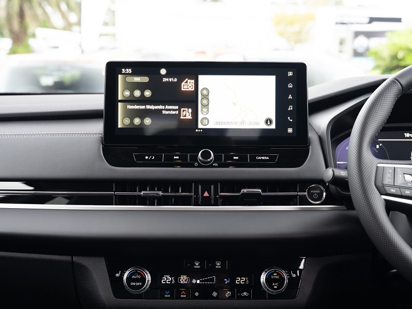 2026 Mitsubishi Outlander 15