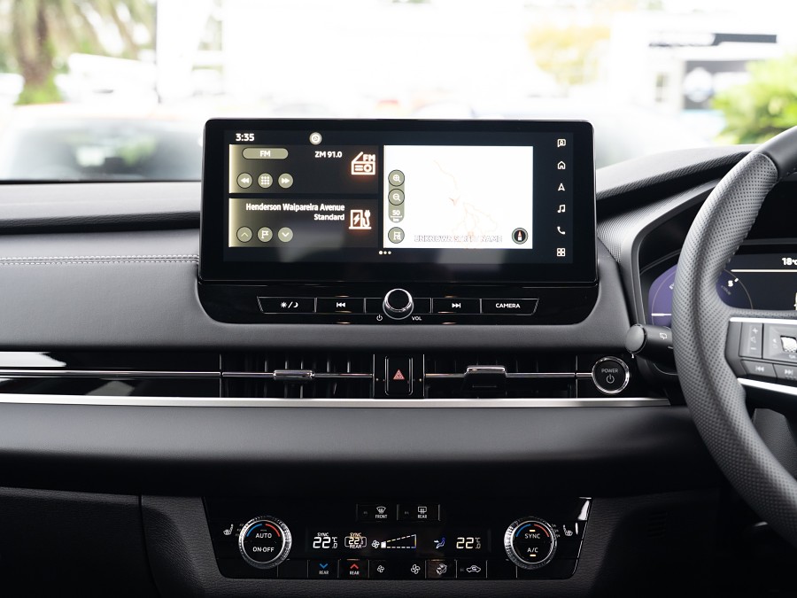 2026 Mitsubishi Outlander 15