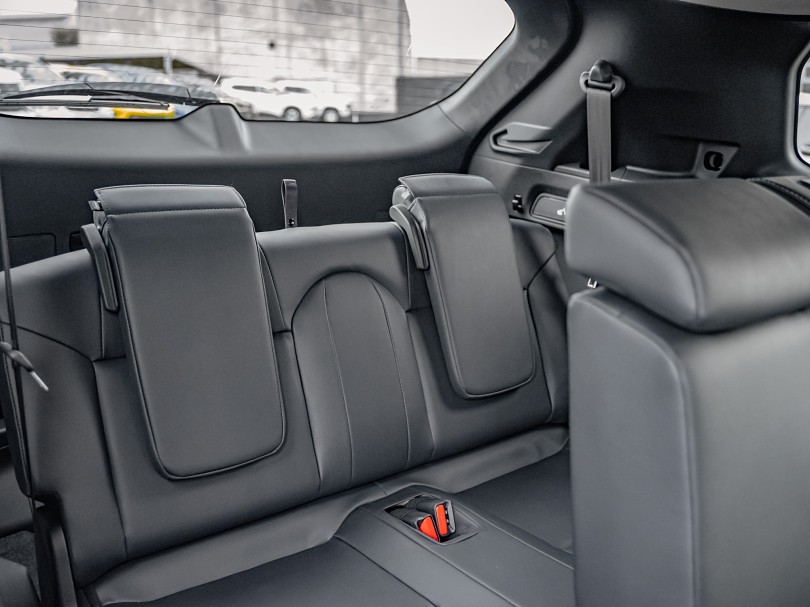 2026 Mitsubishi Outlander 19