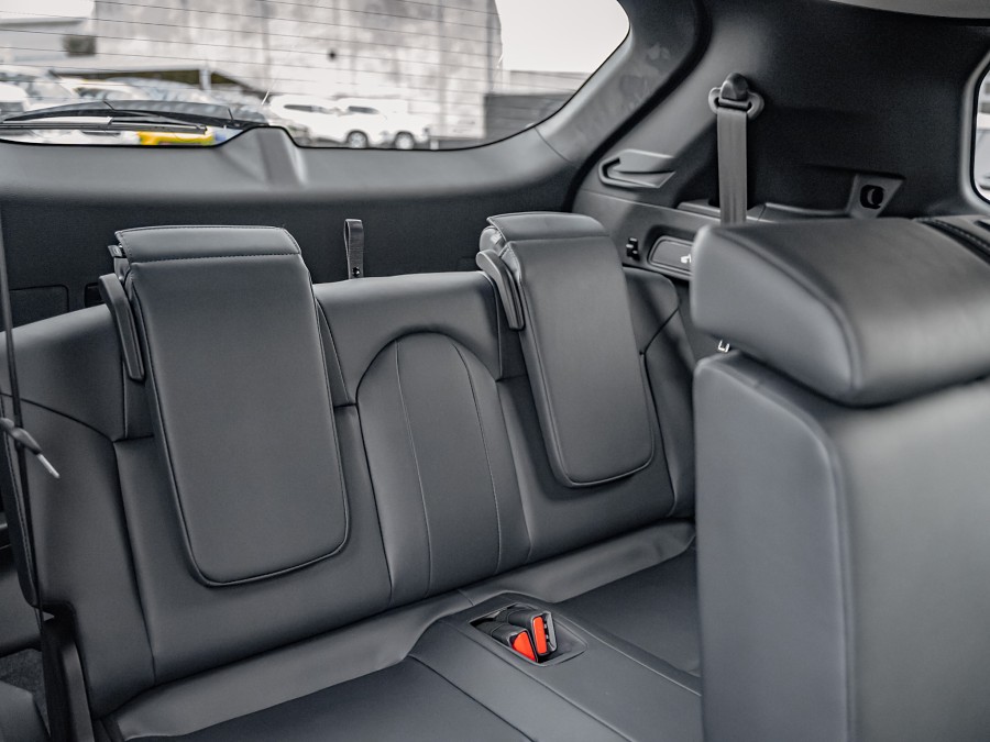 2026 Mitsubishi Outlander 19
