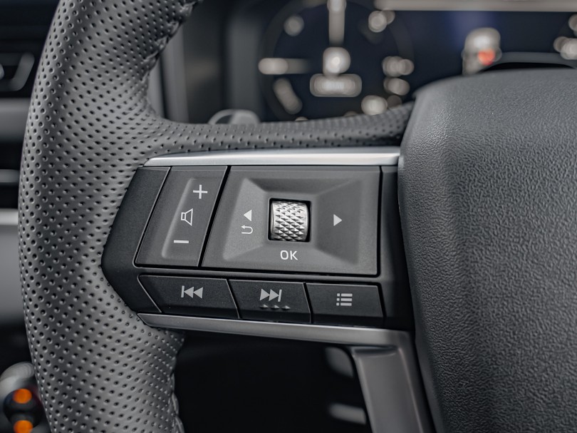 2026 Mitsubishi Outlander 13