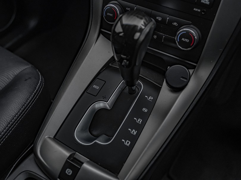 2015 Holden Captiva 16