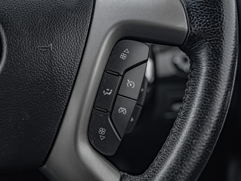 2015 Holden Captiva 14