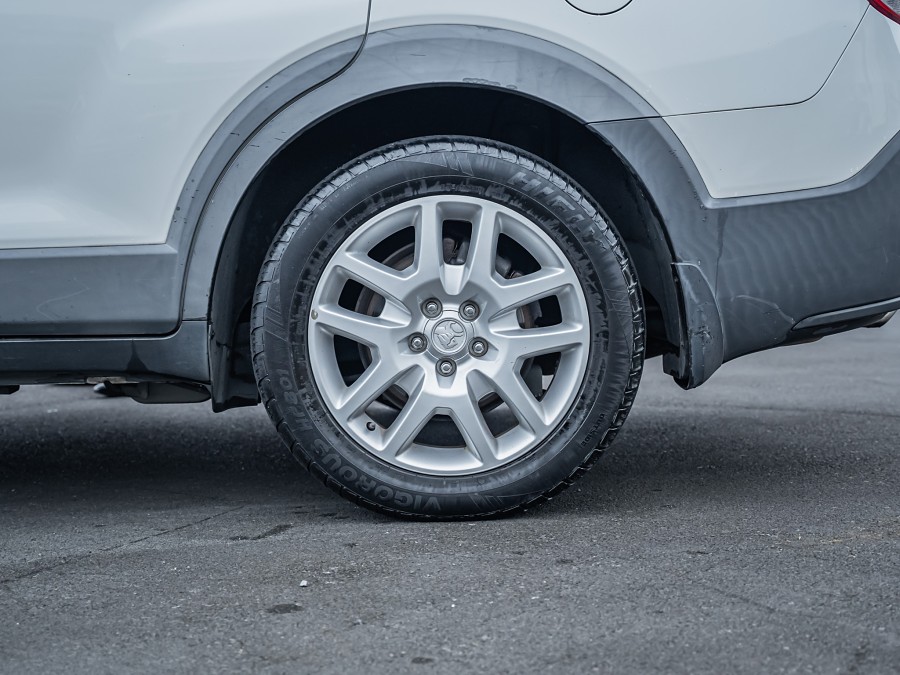 2015 Holden Captiva 7