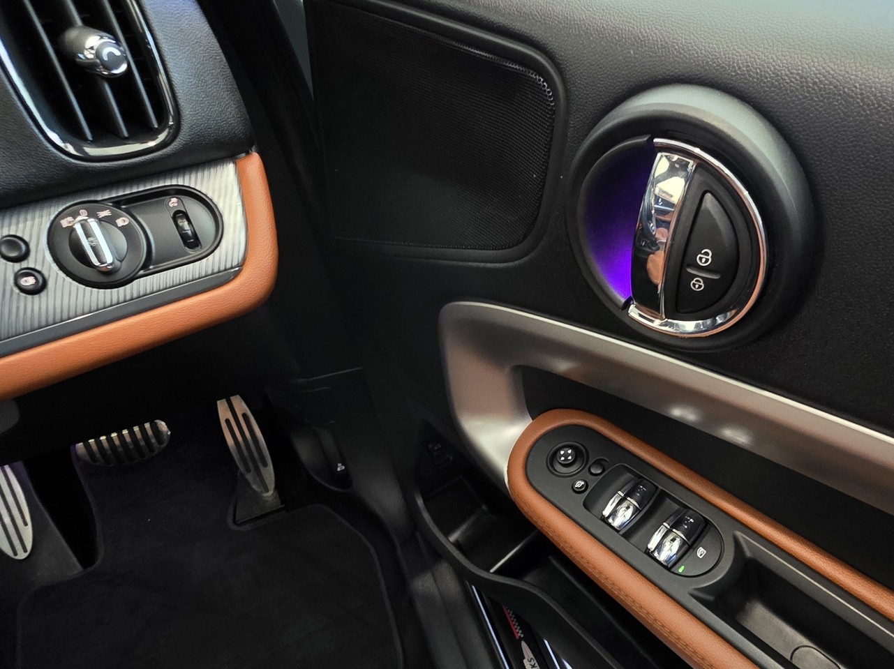 MINI Countryman JCW All4