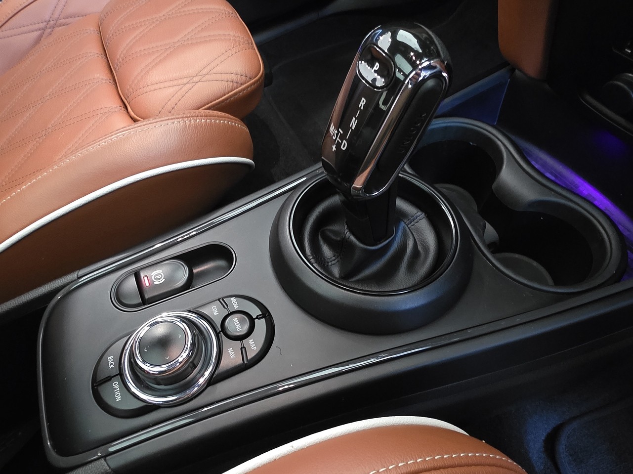 MINI Countryman JCW All4