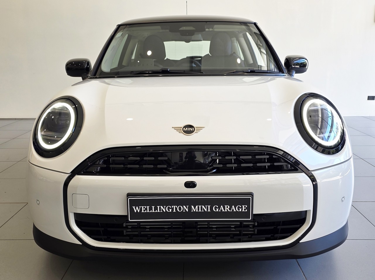 MINI Cooper C Classic 3 Door