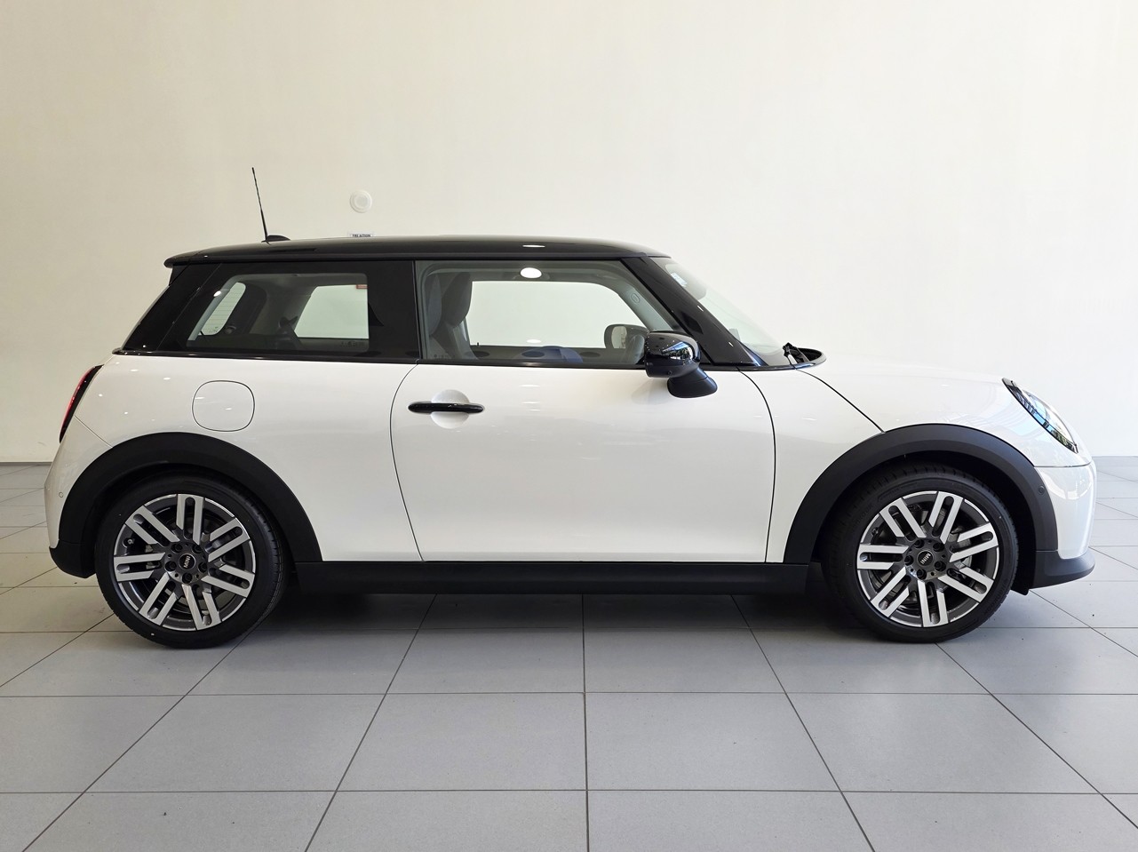 MINI Cooper C Classic 3 Door