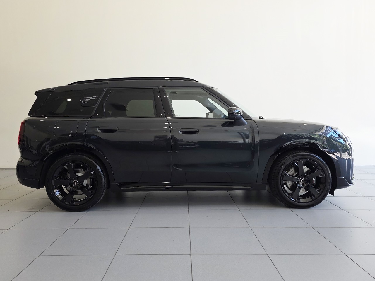 MINI Countryman S All4 JCW Sport Spec