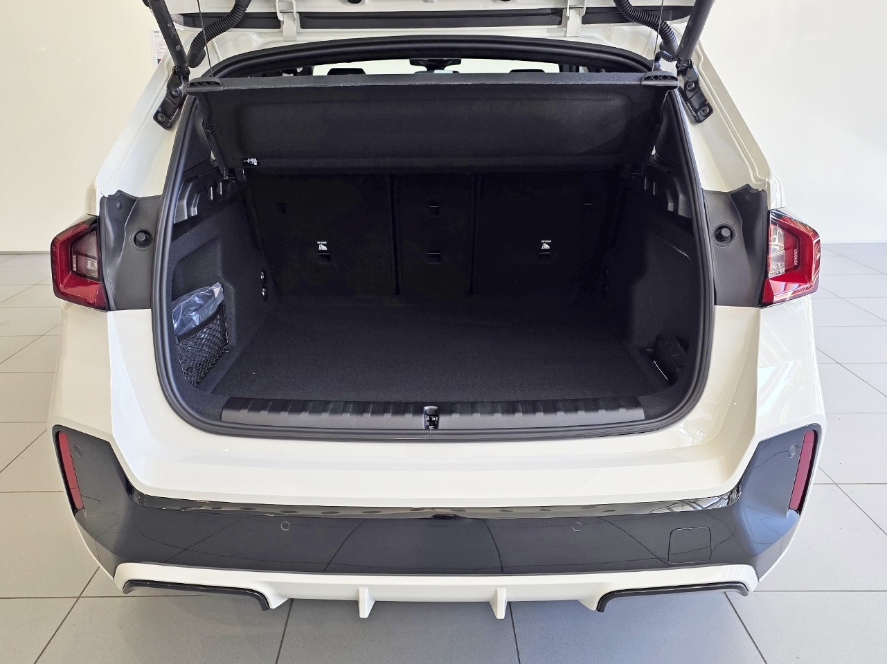 BMW X1 Sdrive18i M Sport