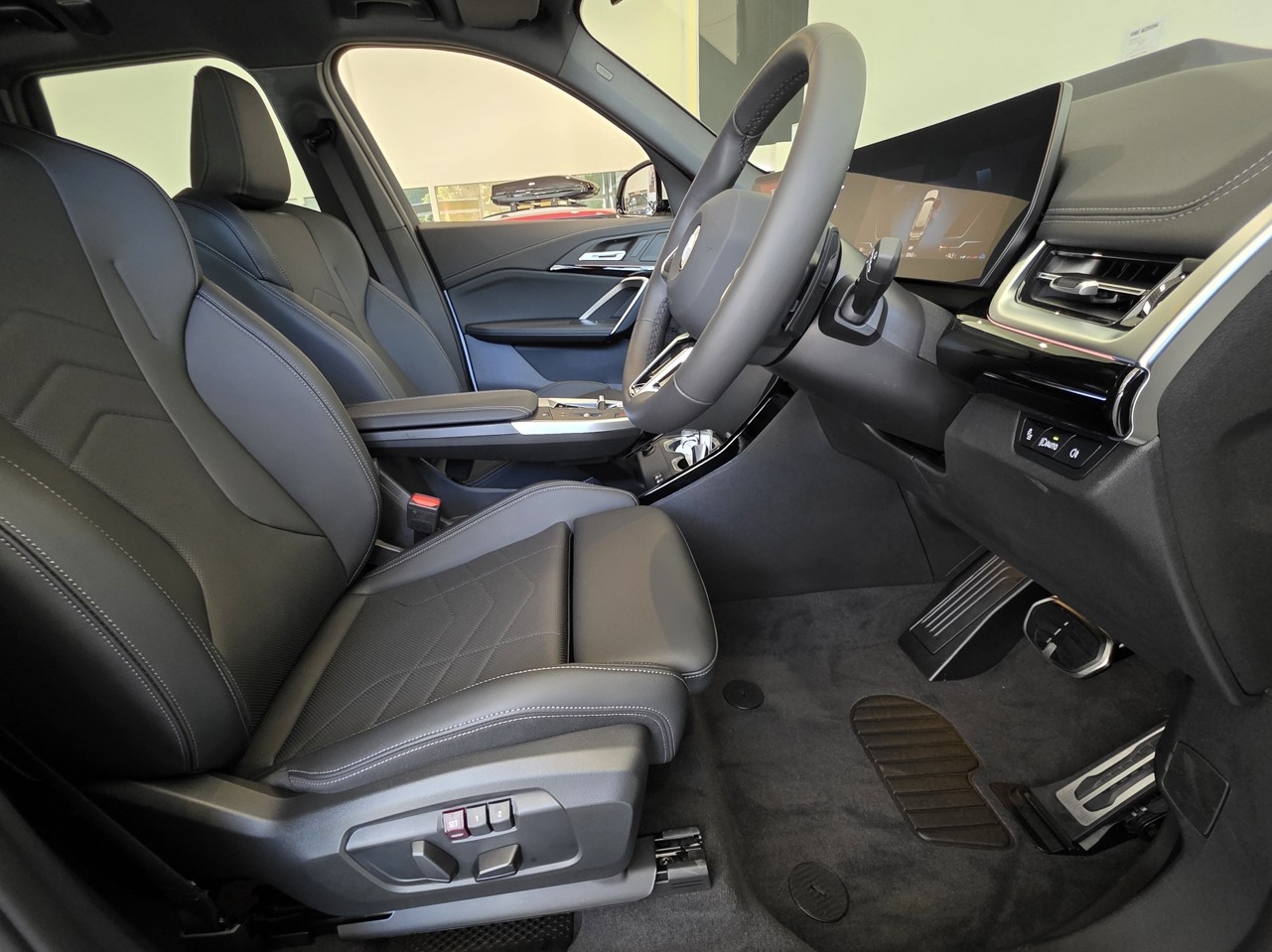 BMW X1 Sdrive18i M Sport