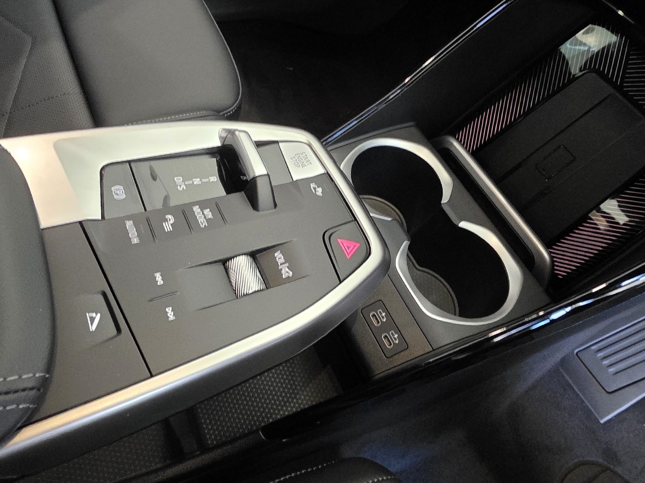 BMW X1 Sdrive18i M Sport