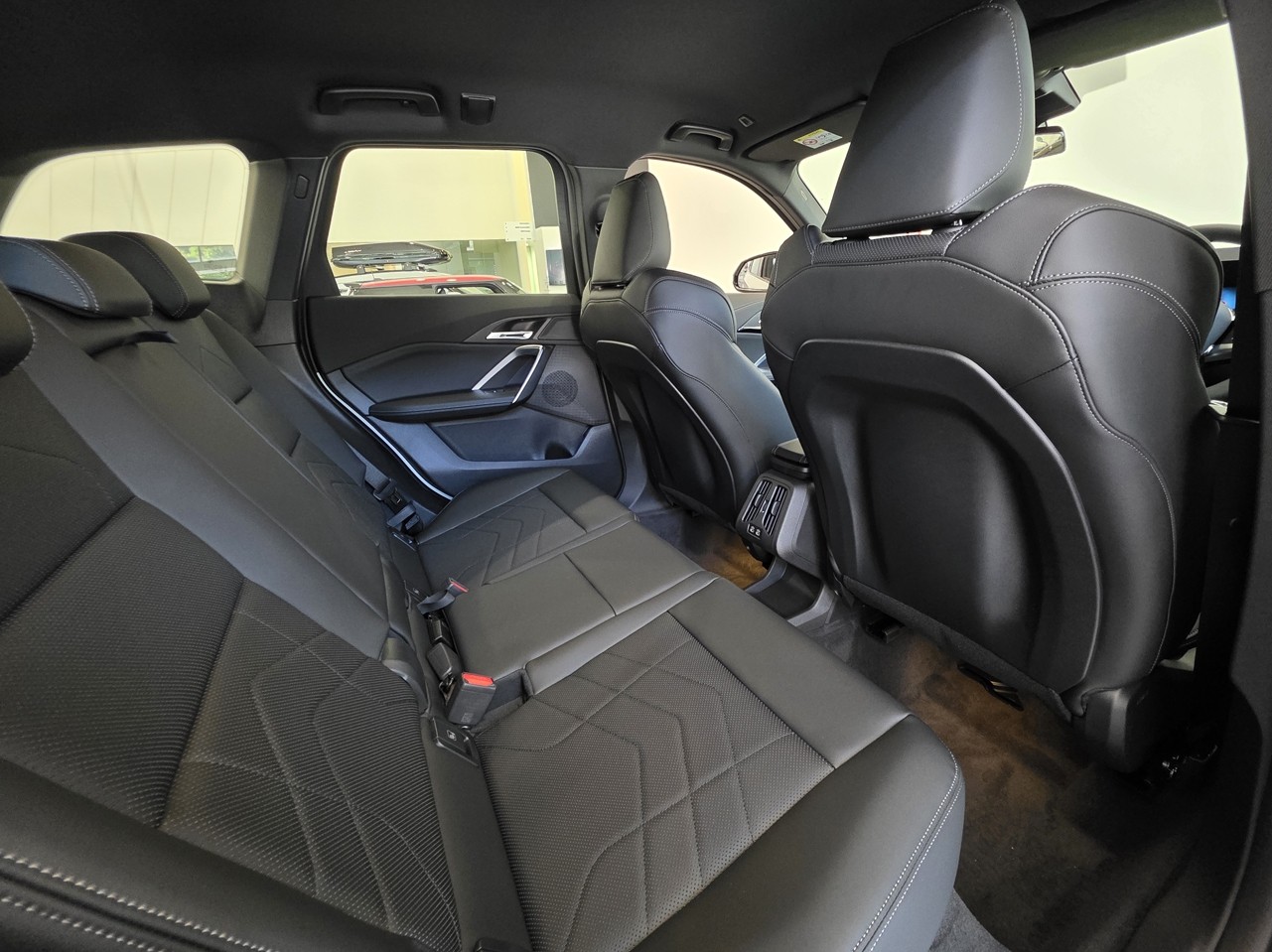 BMW X1 Sdrive18i M Sport