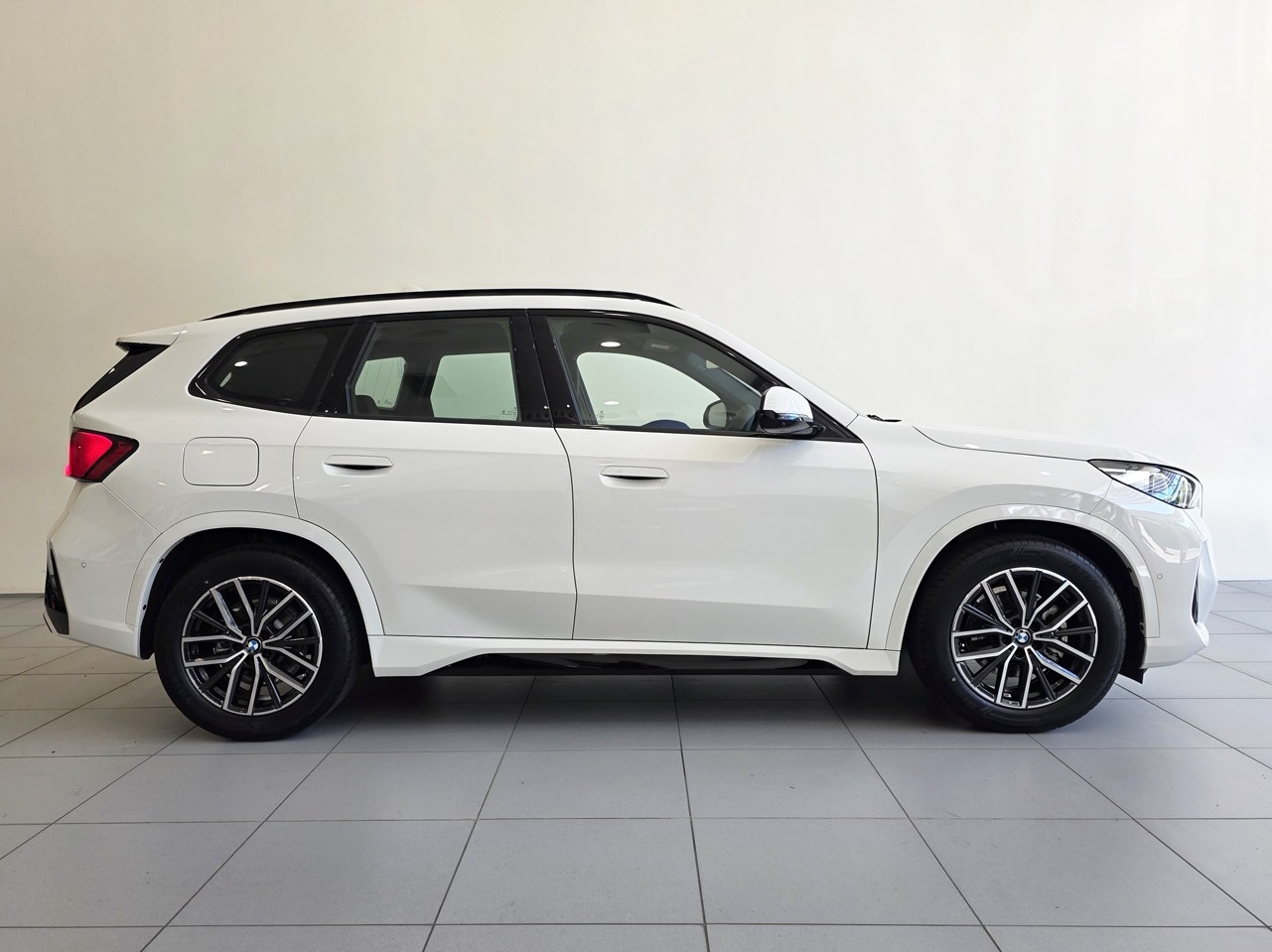 BMW X1 Sdrive18i M Sport