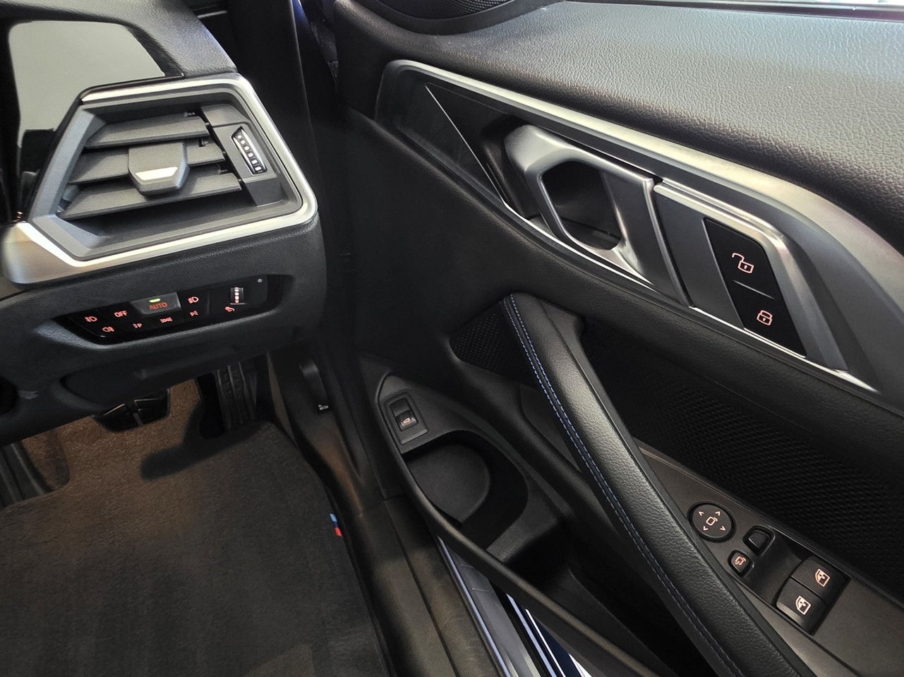 BMW 420i Coupe M Sport +Comfort