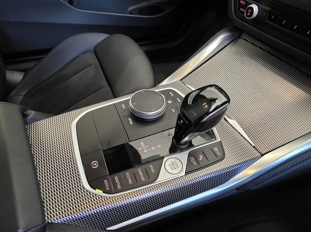 BMW 420i Coupe M Sport +Comfort