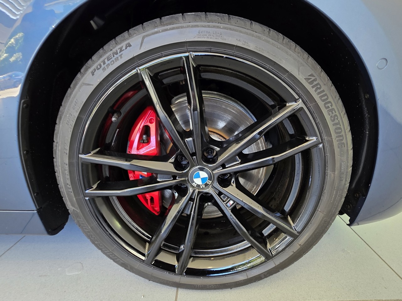 BMW 420i Coupe M Sport +Comfort