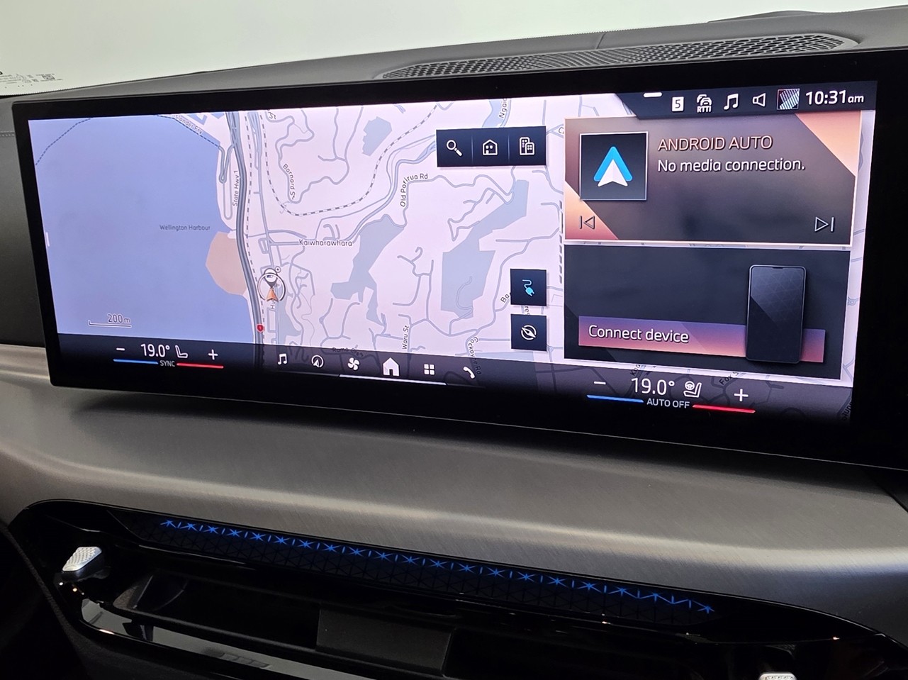 BMW i4 eDrive40 Gran Coupé