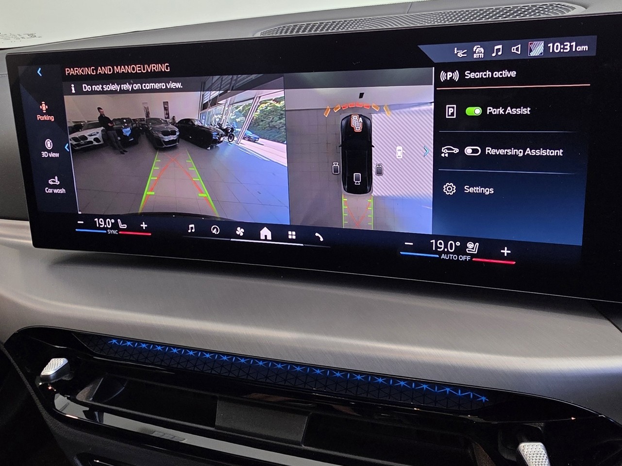 BMW i4 eDrive40 Gran Coupé