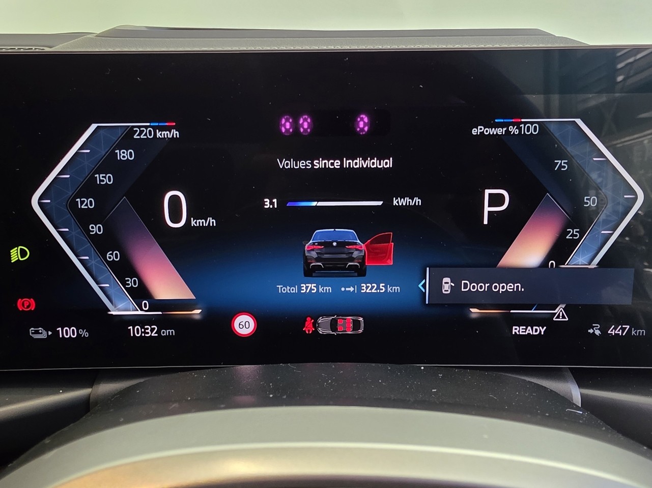 BMW i4 eDrive40 Gran Coupé