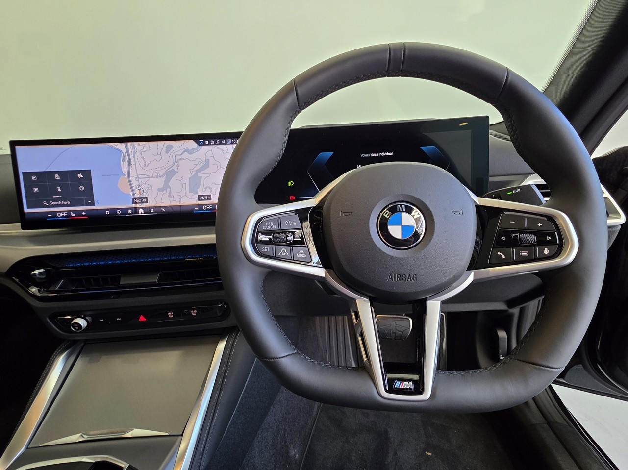 BMW i4 eDrive40 Gran Coupé