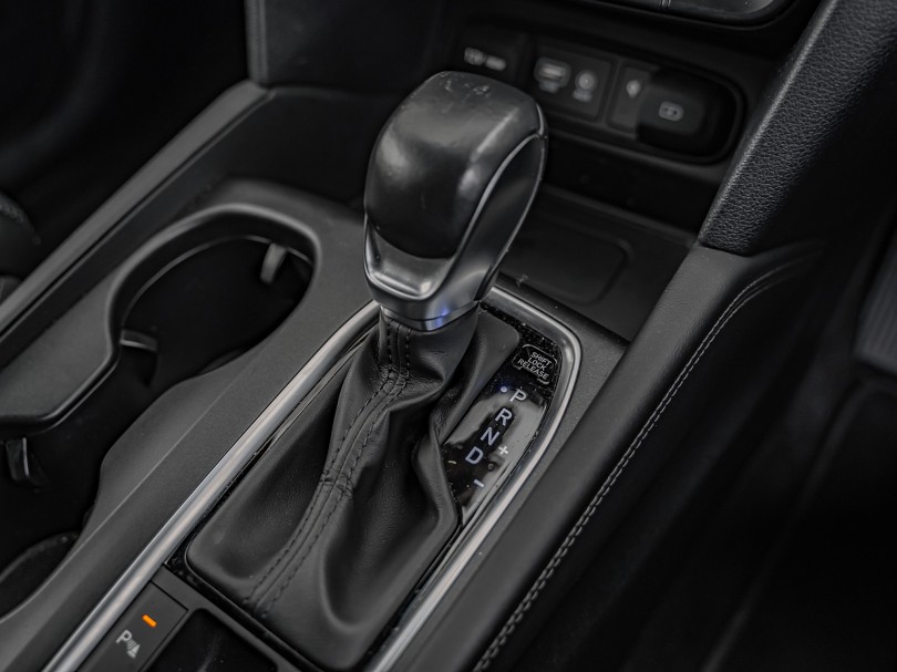 2019 Hyundai Santa Fe 16