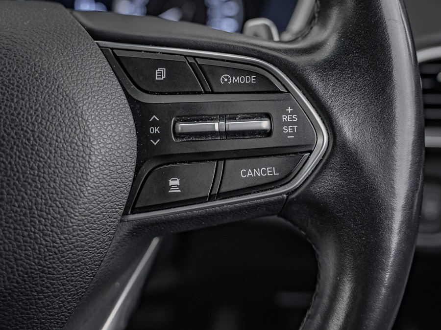 2019 Hyundai Santa Fe 14