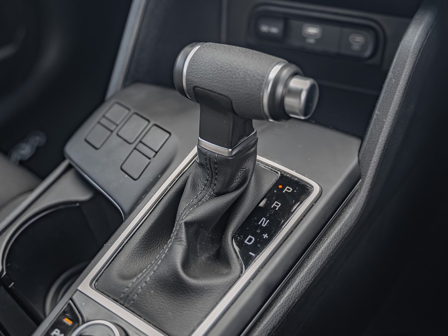 2022 Kia Sportage 16