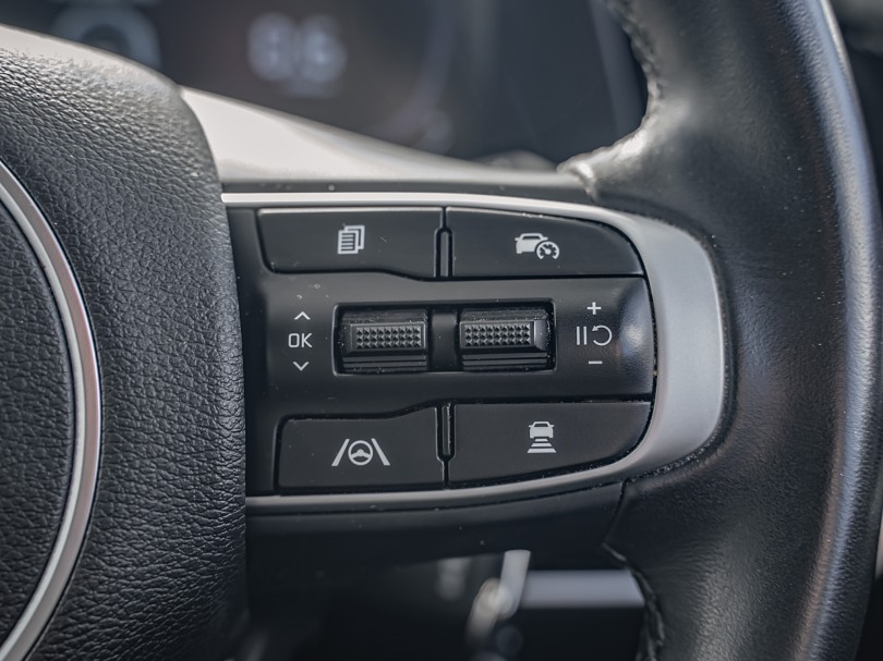 2022 Kia Sportage 14