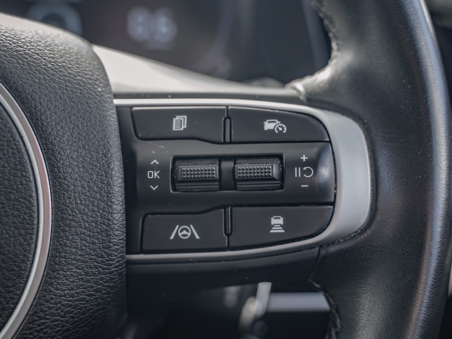 2022 Kia Sportage 14