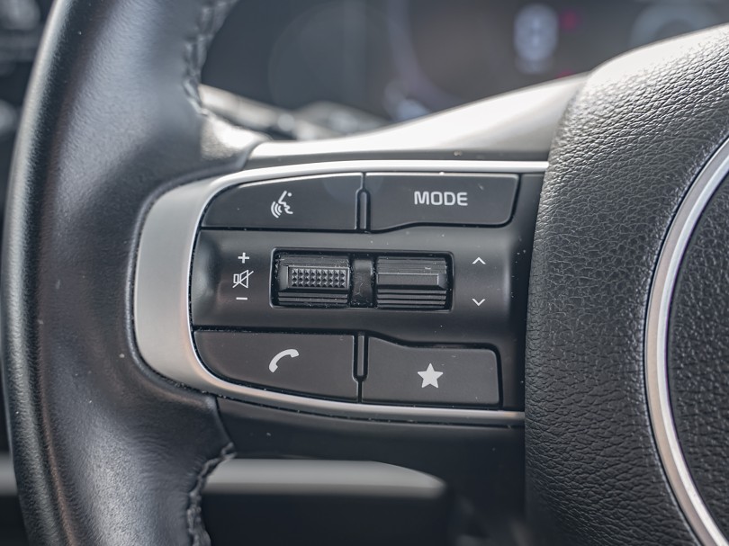 2022 Kia Sportage 13