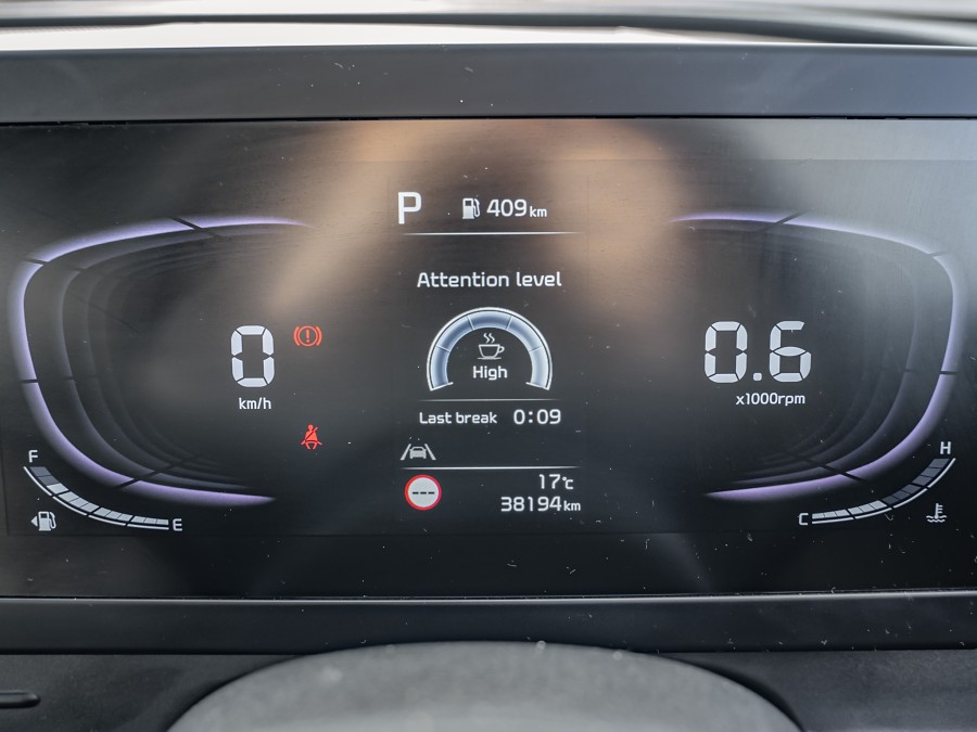 2022 Kia Sportage 12