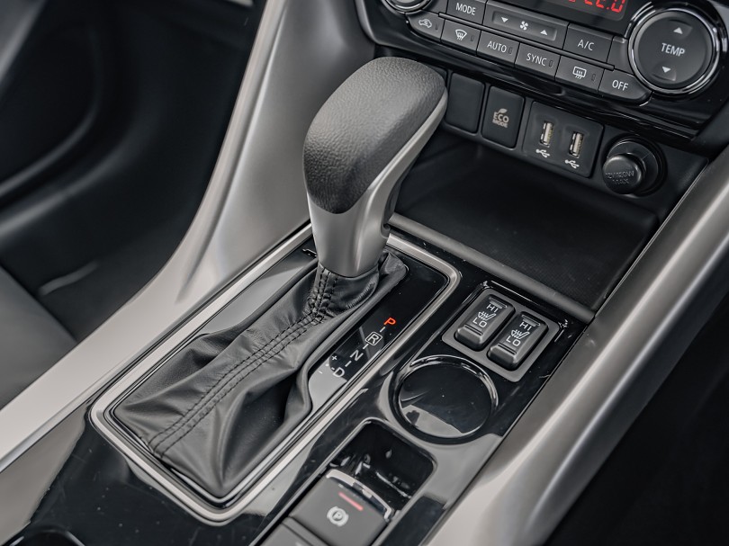 2026 Mitsubishi Eclipse Cross 16