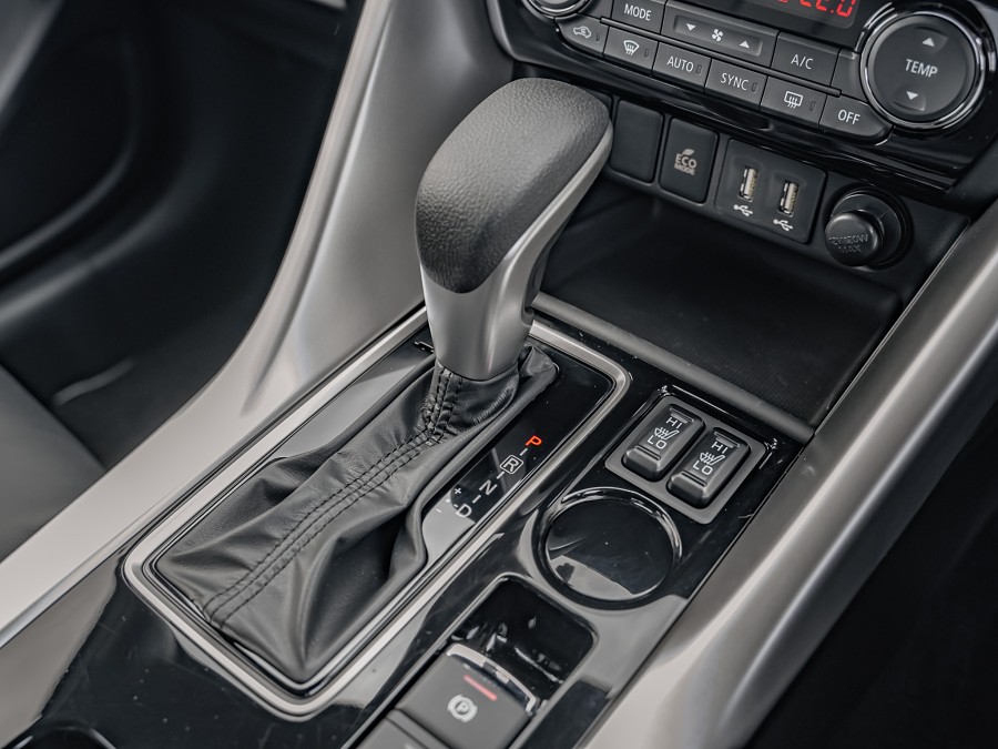 2026 Mitsubishi Eclipse Cross 16
