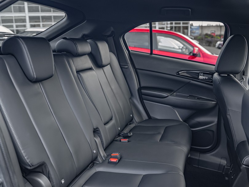 2026 Mitsubishi Eclipse Cross 17