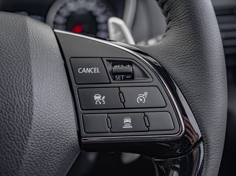 2026 Mitsubishi Eclipse Cross 14