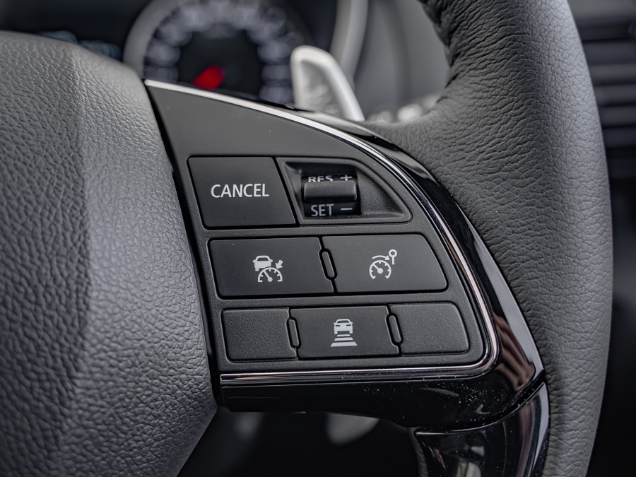 2026 Mitsubishi Eclipse Cross 14