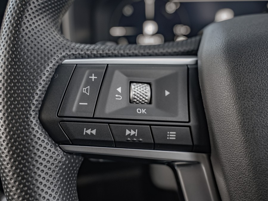 2026 Mitsubishi Outlander 12