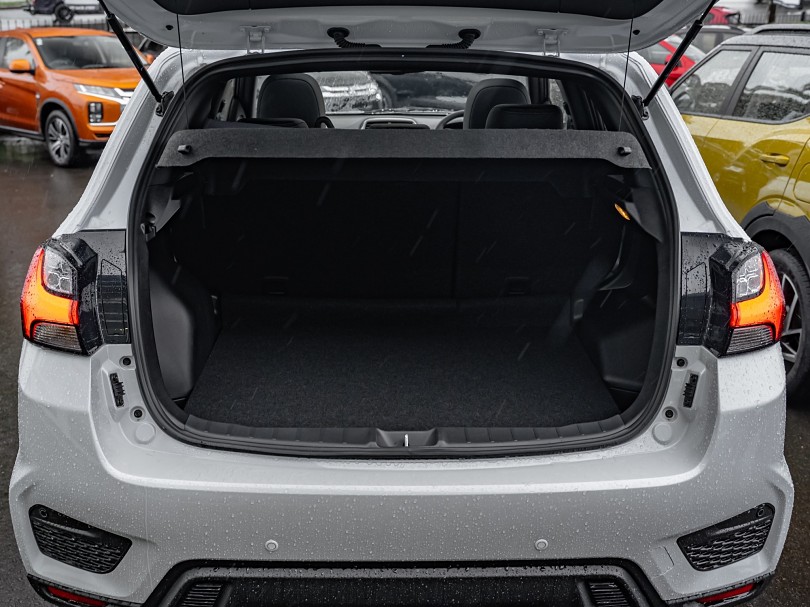2026 Mitsubishi ASX 18