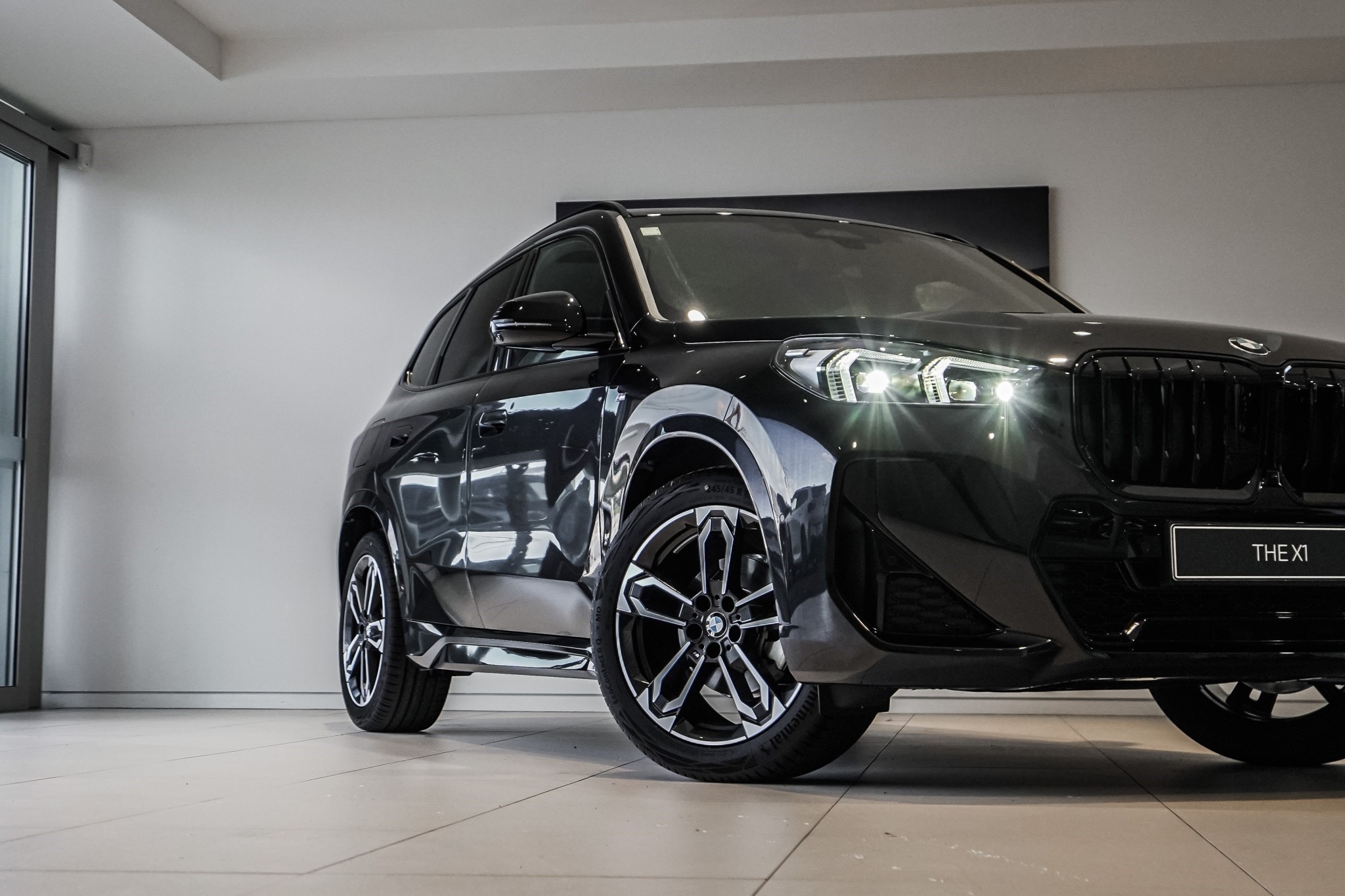 BMW X1 sDrive18i