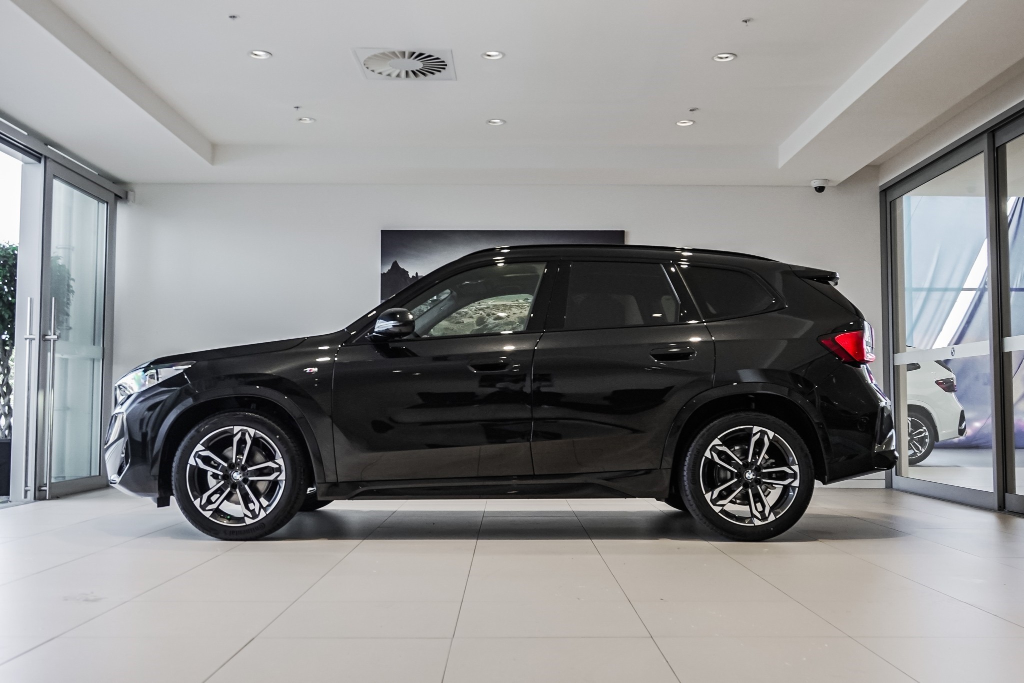 BMW X1 sDrive18i