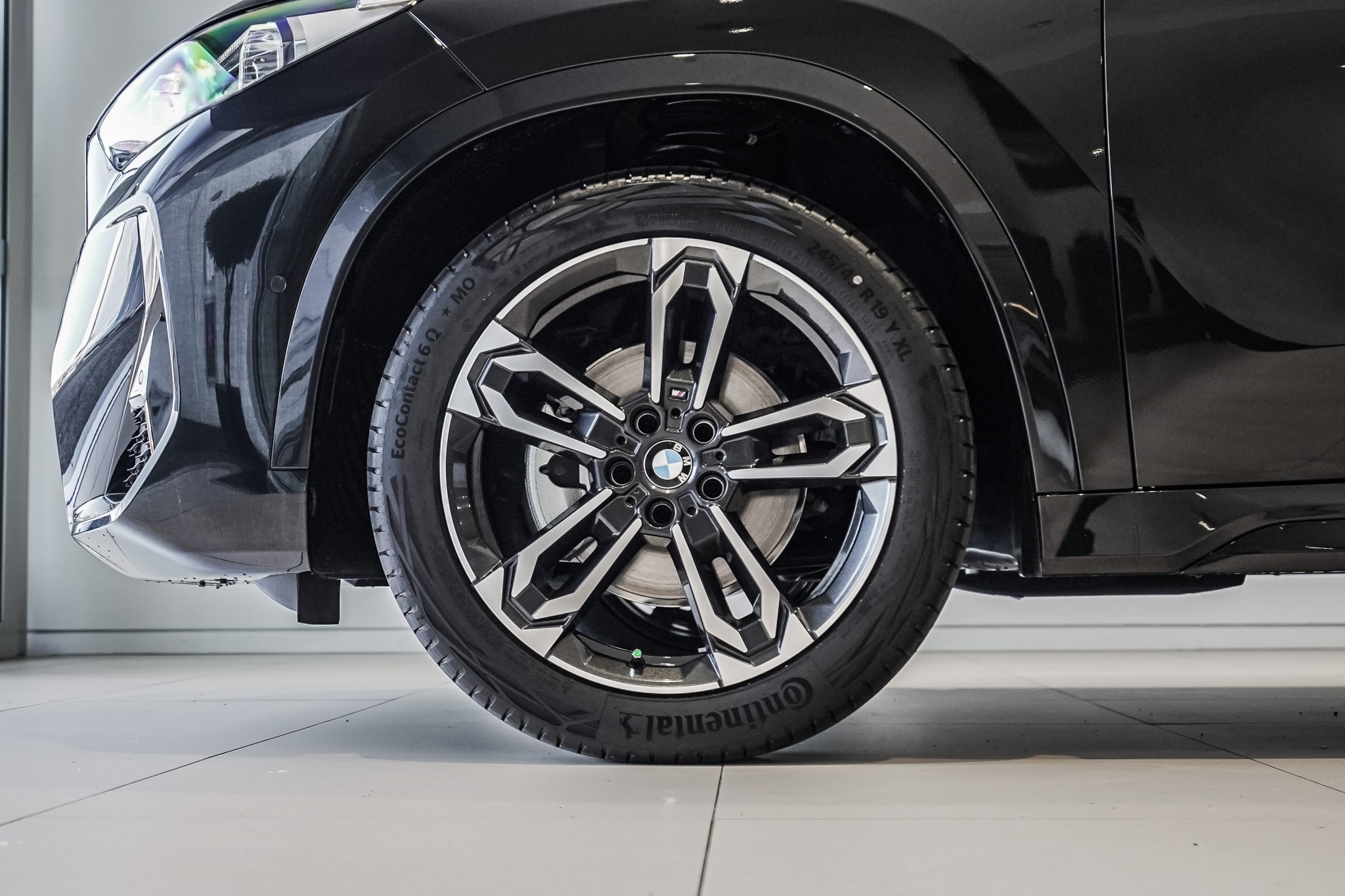 BMW X1 sDrive18i
