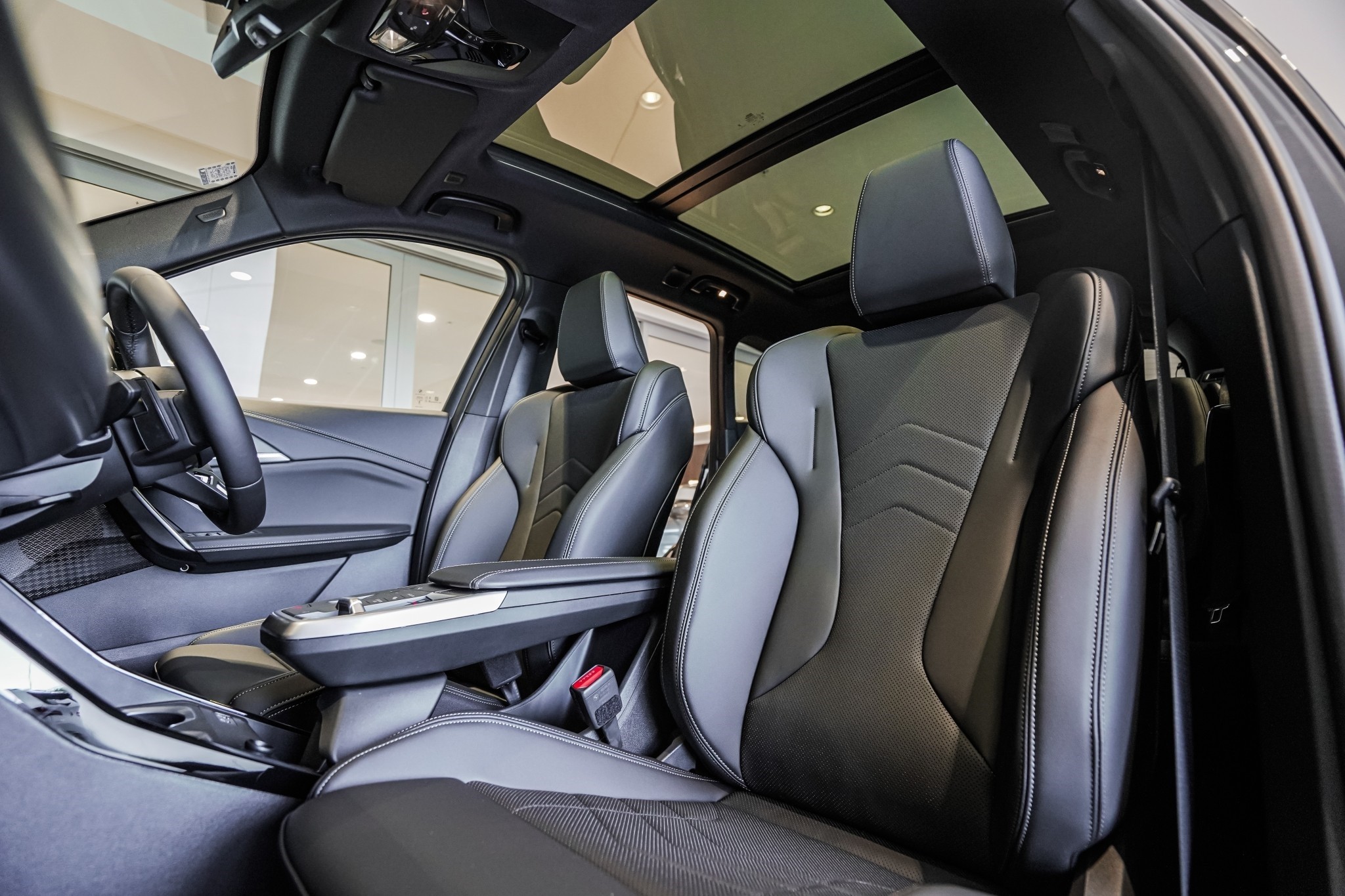 BMW X1 sDrive18i