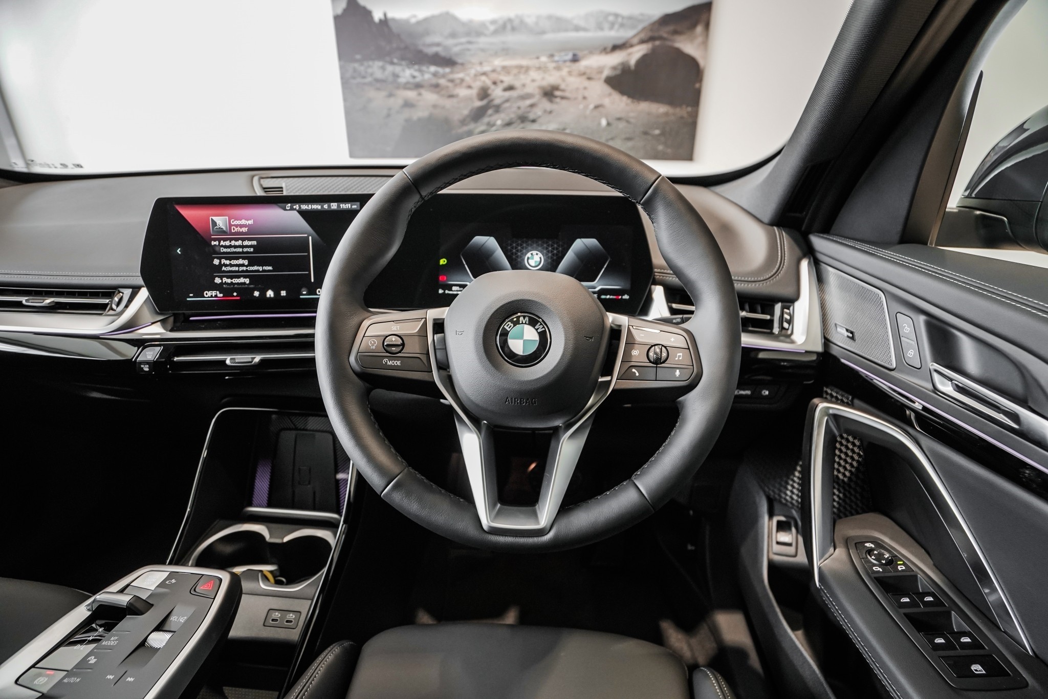 BMW X1 sDrive18i