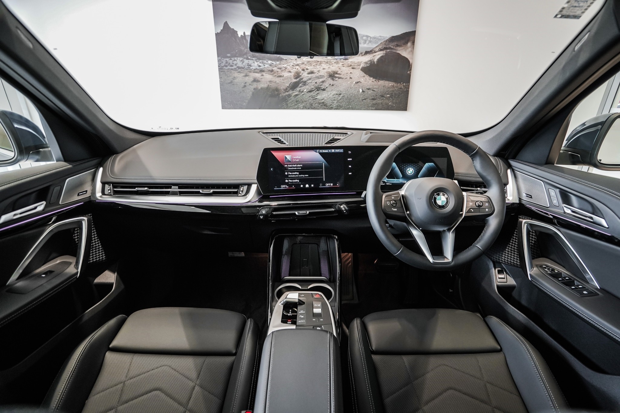 BMW X1 sDrive18i