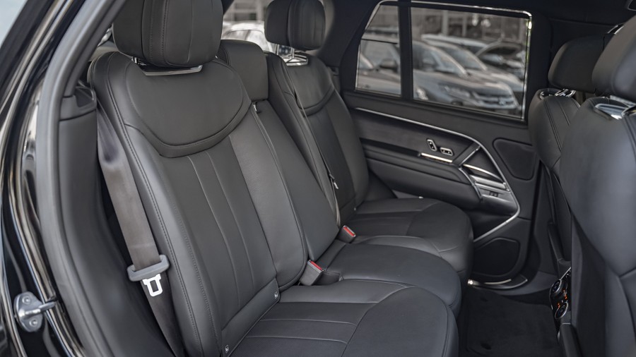 2023 Land Rover Range Rover 18