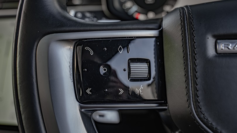 2023 Land Rover Range Rover 13
